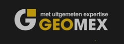 Geomex bvba, Staden openingstijden