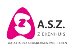 Algemeen Stedelijk Ziekenhuis (Aalst) - Campus Geraardsbergen, openingstijden