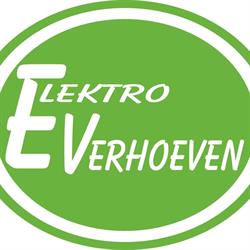 Elektro Verhoeven, Kalken openingstijden