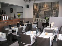 Nostalgie, Kortrijk openingstijden