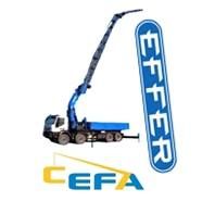 C.e.f.a., Ghislenghien openingstijden
