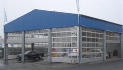 De Watertoren, Waregem openingstijden
