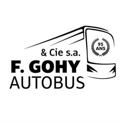 Gohy F.& Cie Autobus, Theux openingstijden