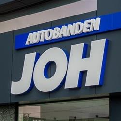 Autobanden Joh b.v., Tongeren openingstijden