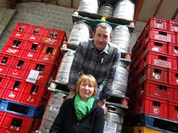Michot A., Thuin openingstijden