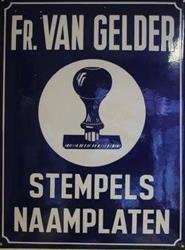 Van Gelder, Turnhout openingstijden