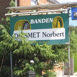 De Smet Norbert, Lede openingstijden