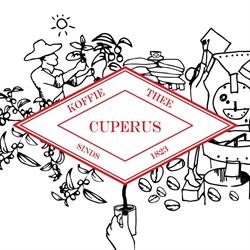 Cuperus, Antwerpen openingstijden