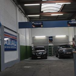 Carrosserie Palermo, Elsene openingstijden
