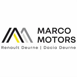 Marco Motors, Deurne openingstijden