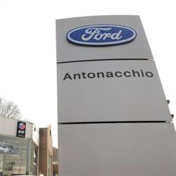 Antonacchio Garage sa, Argenteau openingstijden
