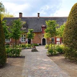 Melkerij Riddershoeve Schoten, openingstijden
