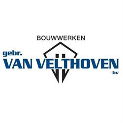 Van Velthoven Gebr. Bvba, Wuustwezel openingstijden