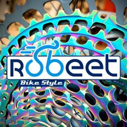Robeet Bike Style Luc, Tervuren openingstijden