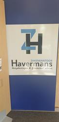 Axa Bank Zakenkantoor Havermans, Ravels openingstijden