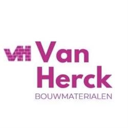 Bouwmaterialen Van Herck - Toonzaal en bouwmarkt, Herenthout openingstijden
