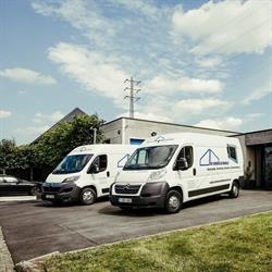 De Moor Electronics, Herzele openingstijden