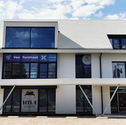 Van Tornhout It & Telecom, Sint-Martens-Latem openingstijden