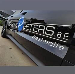 Peeters BVBA, Malle openingstijden