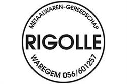 Rigolle G., Waregem openingstijden