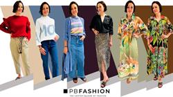 PB Fashion, Bissegem openingstijden