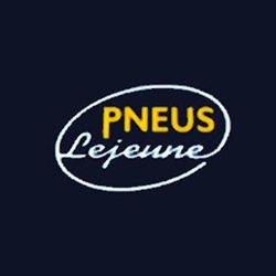 Pneus Lejeune, Flémalle-Grande openingstijden