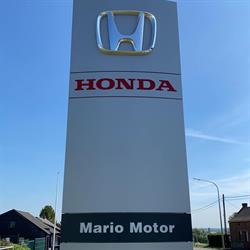 Mario Motor, Aat openingstijden