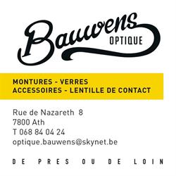Optique Bauwens, Aat openingstijden