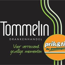 Tommelin, Ieper openingstijden