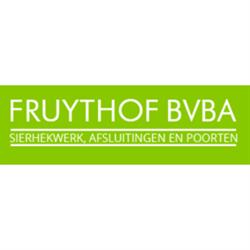 Fruythof, Berlare openingstijden