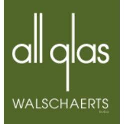 All-Glas Walschaerts bvba, Bonheiden openingstijden