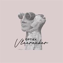 Vleeracker Optiek, Mechelen openingstijden