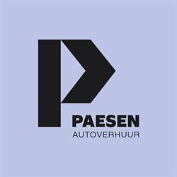 Paesen Bvba, Hasselt openingstijden