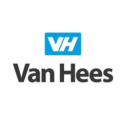 Fintro-Arendonk-Kantoor Van Hees BV, openingstijden