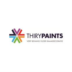 Thiry Paints Wijnegem, openingstijden