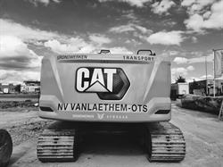 Vanlaethem-Ots NV, Sint-Pieters-Leeuw openingstijden