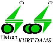 Fietsen Kurt Dams, Veerle openingstijden