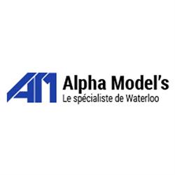 Alpha Models, Waterloo openingstijden
