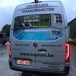 Top-Tuin, Moorsel openingstijden