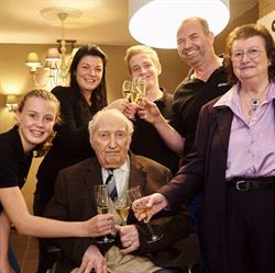 Electro Mandel, Roeselare openingstijden