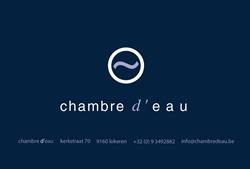 Chambre d'Eau, Lokeren openingstijden