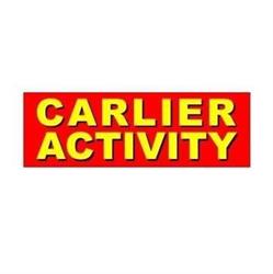 Carlier Activity, Le Roeulx openingstijden