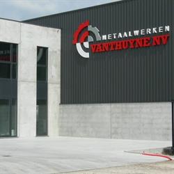 Vanthuyne, Nieuwpoort openingstijden