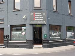 C e i d, Fleurus openingstijden