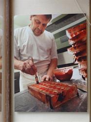 Gauthier Chocolaterie, Mechelen openingstijden