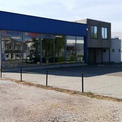 Van der Heyden Motors, Kontich openingstijden