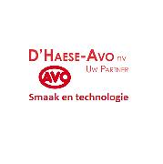 D'Haese - Avo, Zottegem openingstijden