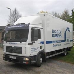 Rubens Roger en Zoon, Riemst openingstijden