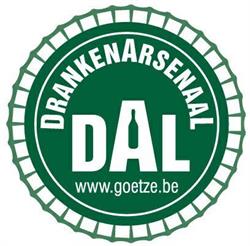 Drankenarsenaal Zandhoven, openingstijden