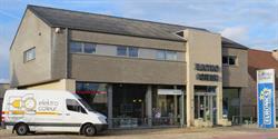 Coteur Electro NV, Alken openingstijden